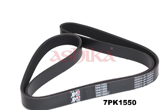 ASHIKA Kilerem 1127pk1550 for TOYOTA