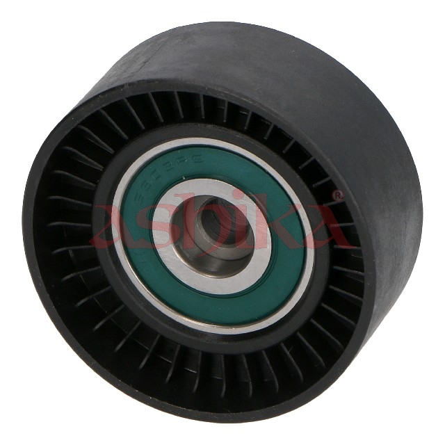 ASHIKA Remstrammer, tandrem 4500009 for JEEP CHRYSLER