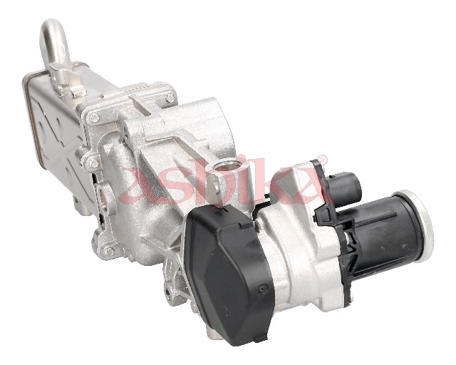 ASHIKA EGR-ventil 150000907 for SKODA VAG