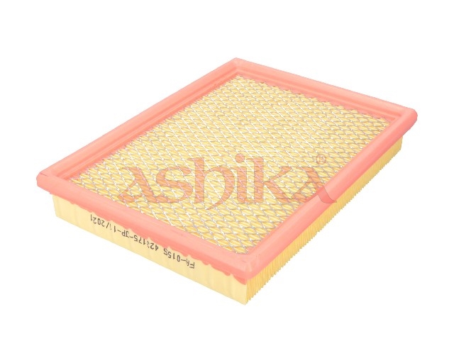 ASHIKA Luftfilter 2000015 Filterindsats for_oe_number_48|til original-nummer| 37mm for CHRYSLER