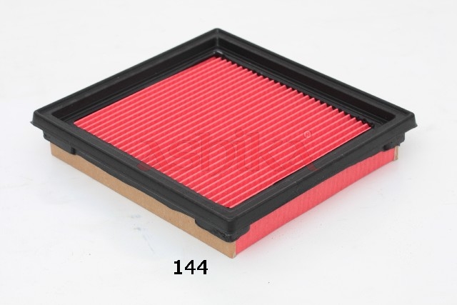 ASHIKA Luftfilter 2001144 Filterindsats for_oe_number_48|til original-nummer| 34mm for NISSAN
