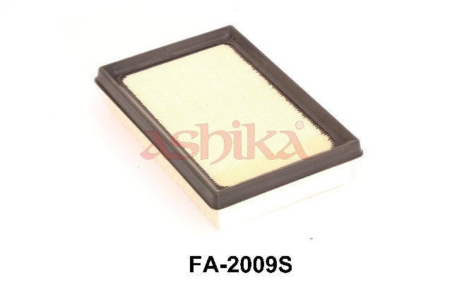 ASHIKA Luftfilter 20022009 Filterindsats for_oe_number_48|til original-nummer| 38mm for PEUGEOT LEXUS TOYOTA CITROËN SUZUKI