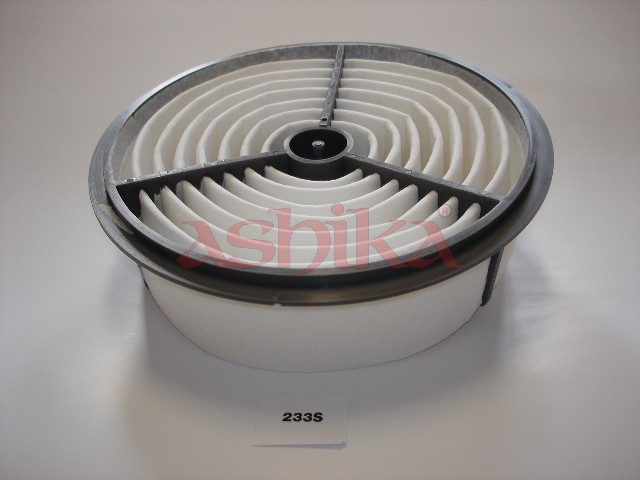 ASHIKA Luftfilter 2002233 Filterindsats for_oe_number_48|til original-nummer| 71mm for TOYOTA