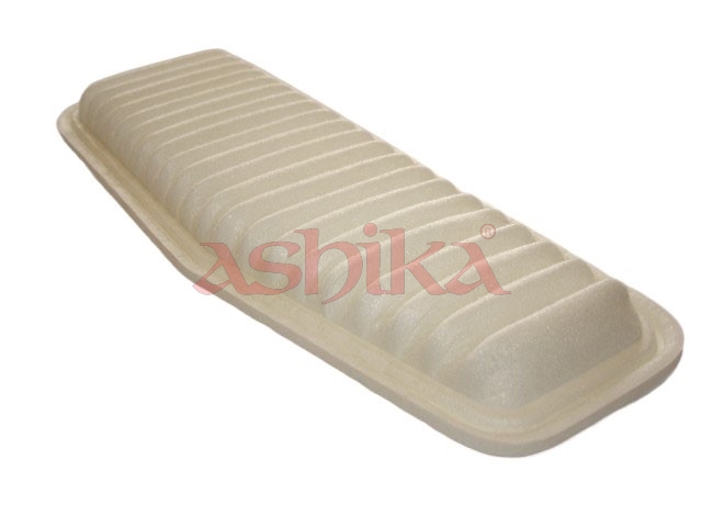 ASHIKA Luftfilter 2002284 Filterindsats for_oe_number_48|til original-nummer| 70mm for TOYOTA