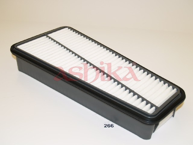 ASHIKA Luftfilter 2002266 Filterindsats for_oe_number_48|til original-nummer| 62mm for TOYOTA