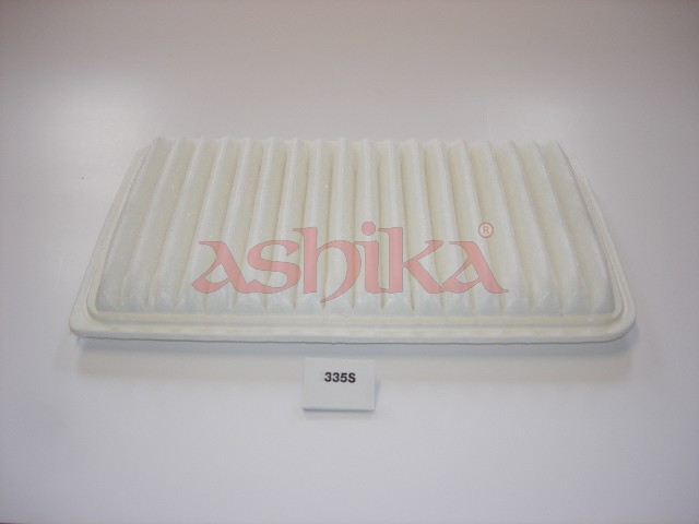 ASHIKA Luftfilter 2003335 Filterindsats for_oe_number_48|til original-nummer| 35mm for MAZDA