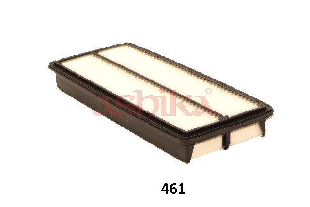 ASHIKA Luftfilter 2004461 Filterindsats for_oe_number_48|til original-nummer| 42mm for HONDA