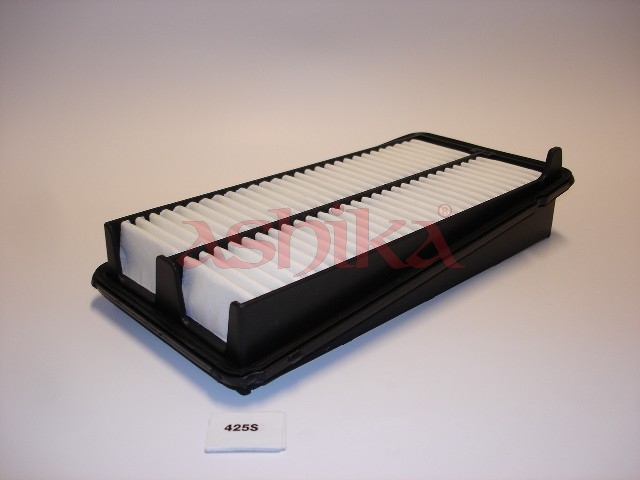 ASHIKA Luftfilter 2004425 Filterindsats for_oe_number_48|til original-nummer|17220P8CA00 54mm for HONDA