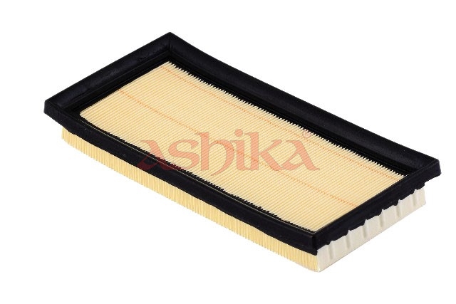 ASHIKA Luftfilter 2005514 Filterindsats for_oe_number_48|til original-nummer|1500A617 35mm for MITSUBISHI TOYOTA