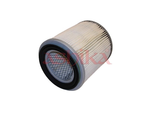 ASHIKA Luftfilter 2008806 Filterindsats for_oe_number_48|til original-nummer| 141mm for SUZUKI