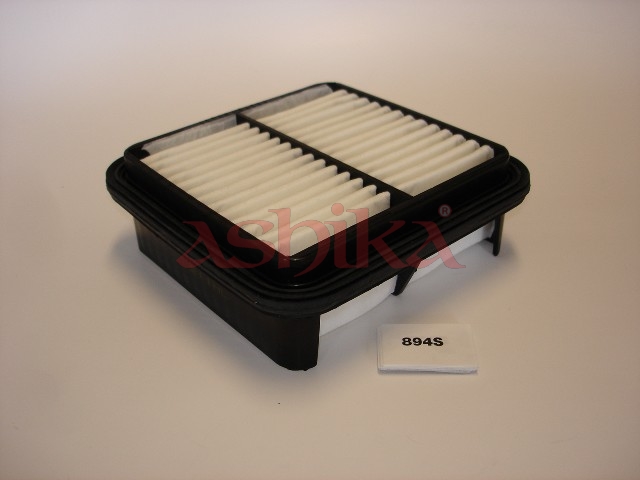 ASHIKA Luftfilter 2008894 Filterindsats for_oe_number_48|til original-nummer| 52mm for SUZUKI