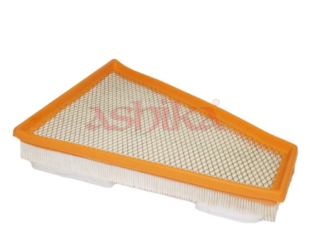 ASHIKA Luftfilter 2009912 Filterindsats for_oe_number_48|til original-nummer| 60mm for CHRYSLER