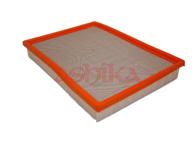 ASHIKA Luftfilter 2009908 Filterindsats for_oe_number_48|til original-nummer| 38mm for CHRYSLER FIAT MERCEDES-BENZ