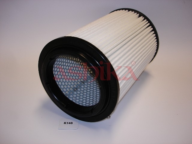 ASHIKA Luftfilter 200k014 Filterindsats for_oe_number_48|til original-nummer| 271mm for KIA