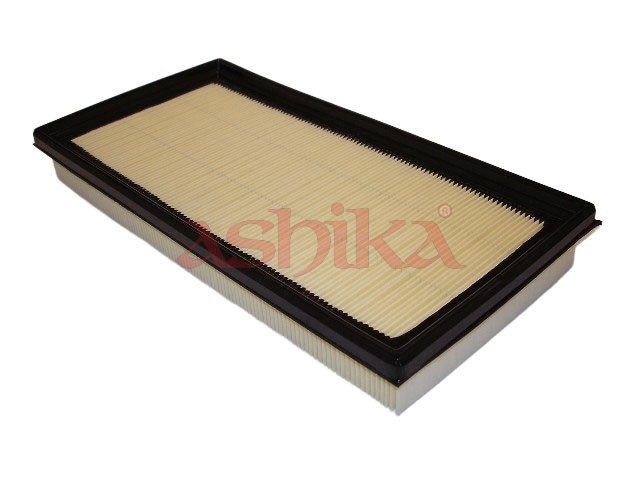 ASHIKA Luftfilter 20k0007 Filterindsats for_oe_number_48|til original-nummer|0K2A513Z40A height_mm_209|Højde [mm]|38 length_mm_203|Længde [mm]|335 wid