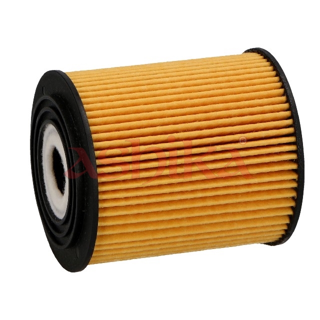 ASHIKA Oliefilter 1000007 Filterindsats length_mm_203|Længde [mm]|83 outer_diameter_mm_497|Yderdiameter [mm]|72 inner_diameter_mm_496|Indvendig diamet