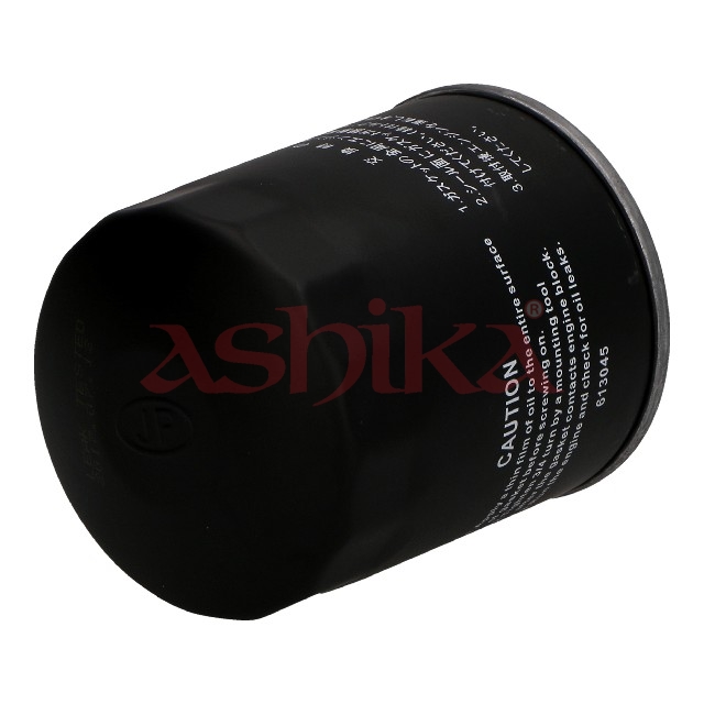 ASHIKA Oliefilter 1008800 Påskruet for FORD VOLVO FIAT ISUZU NISSAN TOYOTA DAIHATSU SUZUKI SUBARU AUDI CITROËN LOTUS LEXUS