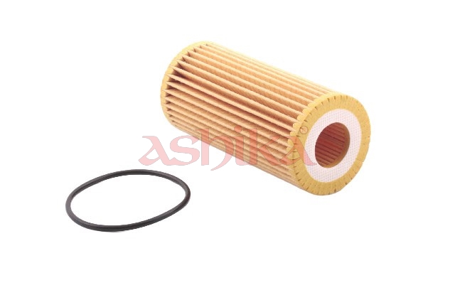 ASHIKA Oliefilter 10eco124 Filterindsats length_mm_203|Længde [mm]|112,2 inner_diameter_mm_496|Indvendig diameter [mm]|24 outer_diameter_mm_497|Yderdi