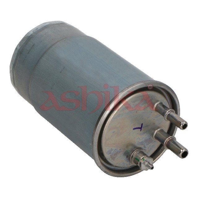 ASHIKA Brændstof-filter 30000200 Lednings 205mm for OPEL FORD GENERAL MOTORS FIAT PEUGEOT