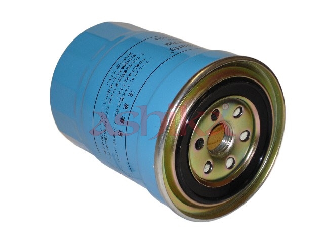 ASHIKA Brændstof-filter 3001119 Påskruet for NISSAN