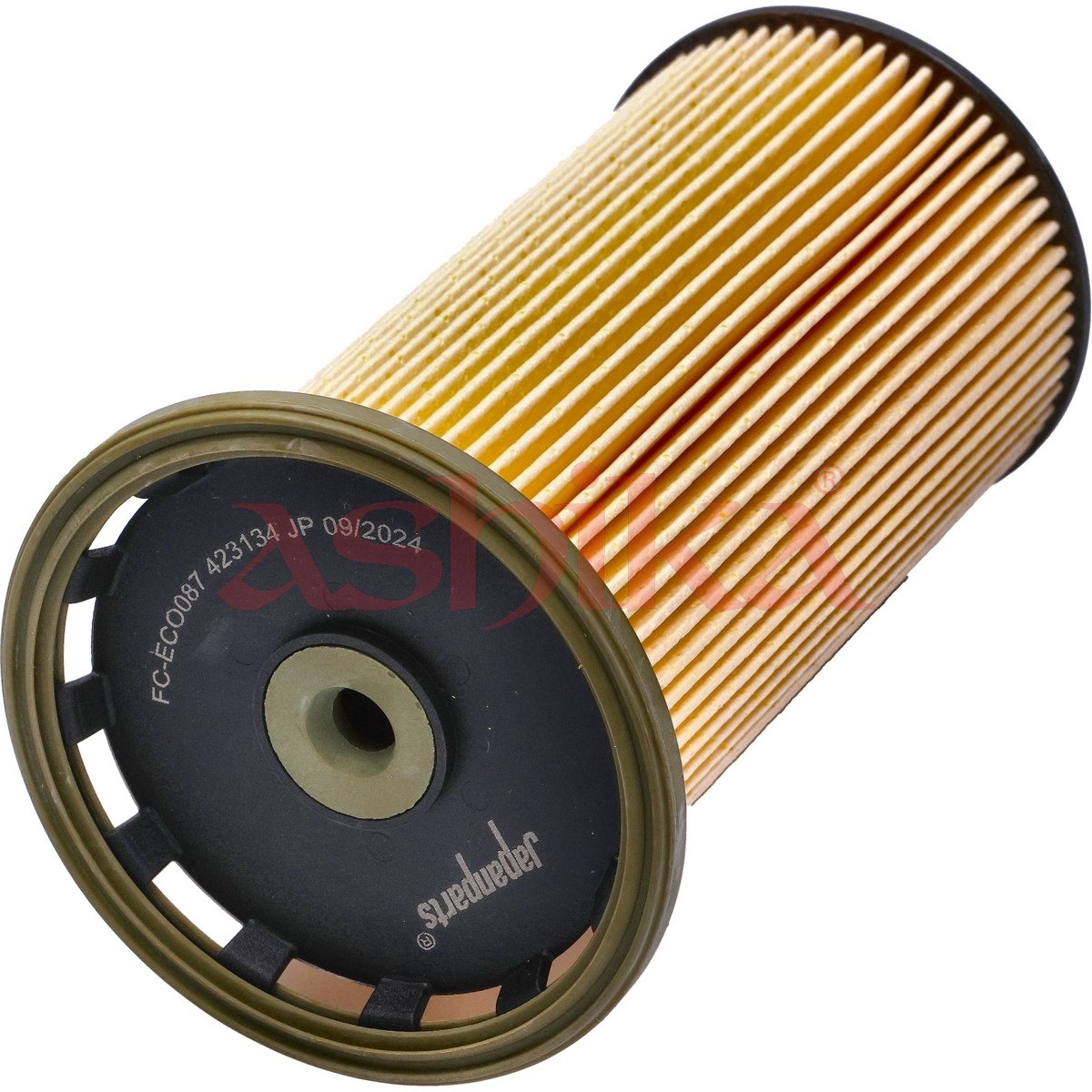 ASHIKA Brændstof-filter 30-ECO087 Filterindsats length_mm_203|Længde [mm]|152 min_length_mm_1146|min. længde [mm]|145 outer_diameter_mm_497|Yderdiamet