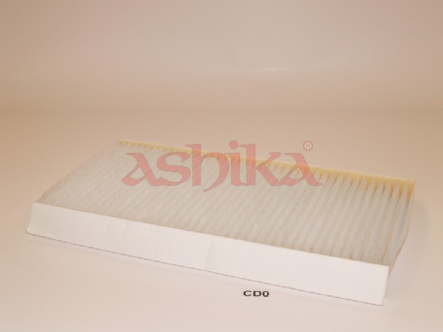 ASHIKA Kabineluftfilter 21cdcd0 for OPEL VAUXHALL SAAB GENERAL MOTORS CADILLAC BAW FORD
