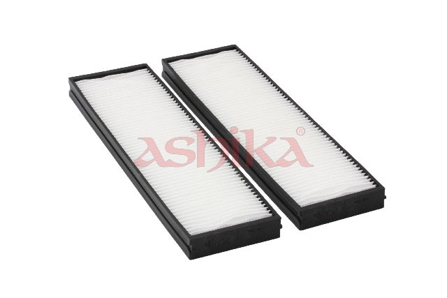 ASHIKA Kabineluftfilter 21h0h013 for HYUNDAI