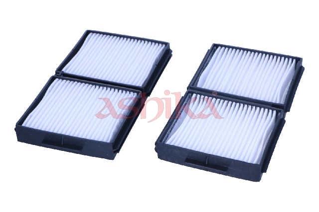 ASHIKA Kabineluftfilter 21-MA-MA0 for MAZDA