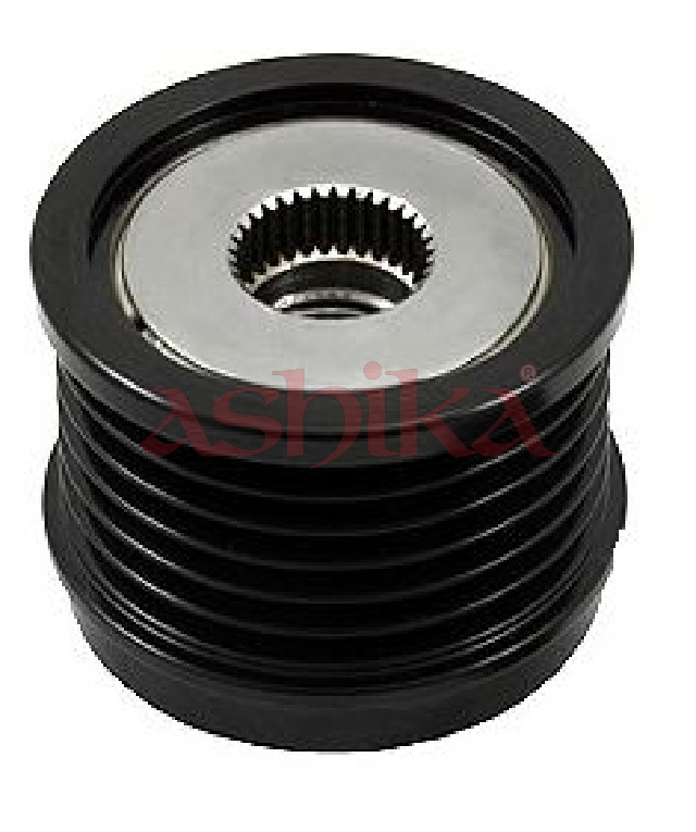 ASHIKA Generator friløbskobling 13008806 for FIAT SUZUKI