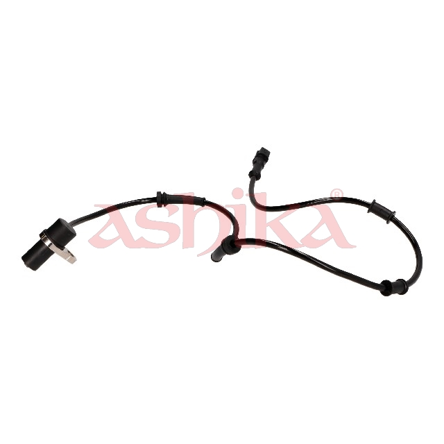 ASHIKA ABS Sensor 15105500 venstre foraksel for VOLVO MITSUBISHI