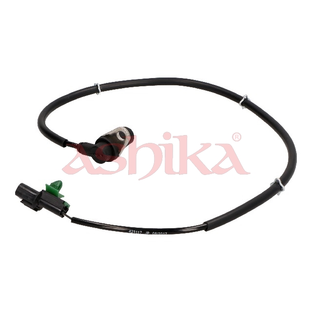 ASHIKA ABS Sensor 15105535 bagved til venstre for MITSUBISHI