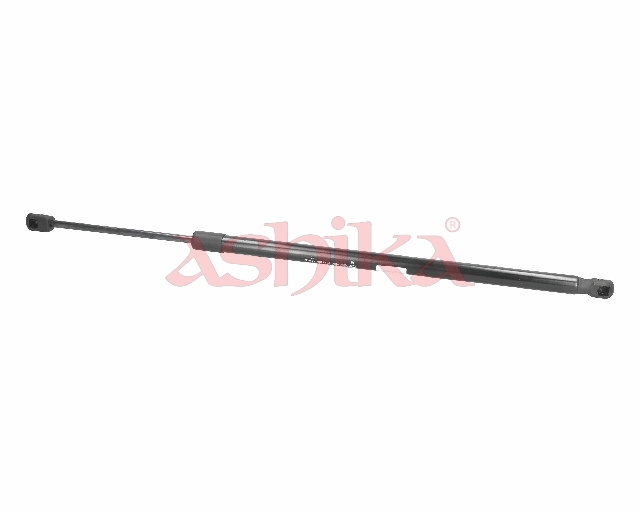 ASHIKA Gasfjeder, kuffert-/lastrum zsa09125 for SEAT