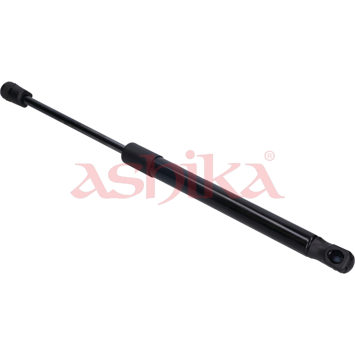 ASHIKA Gasfjeder, motorhjelm ZSA00094 for BMW