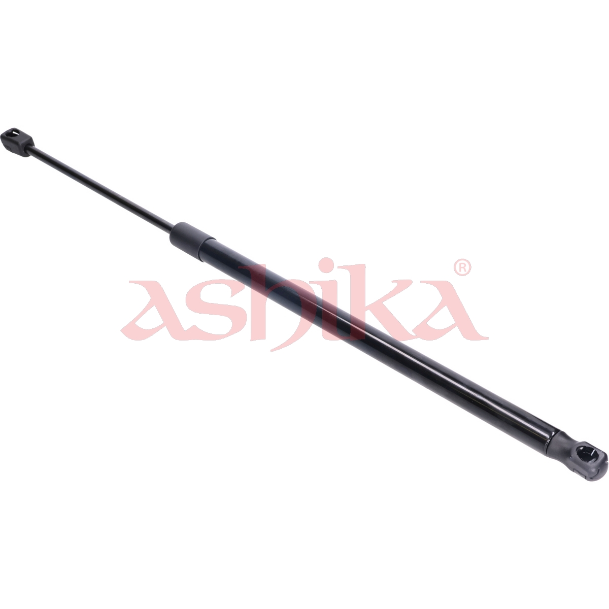 ASHIKA Gasfjeder, kuffert-/lastrum ZSA00144 for HONDA