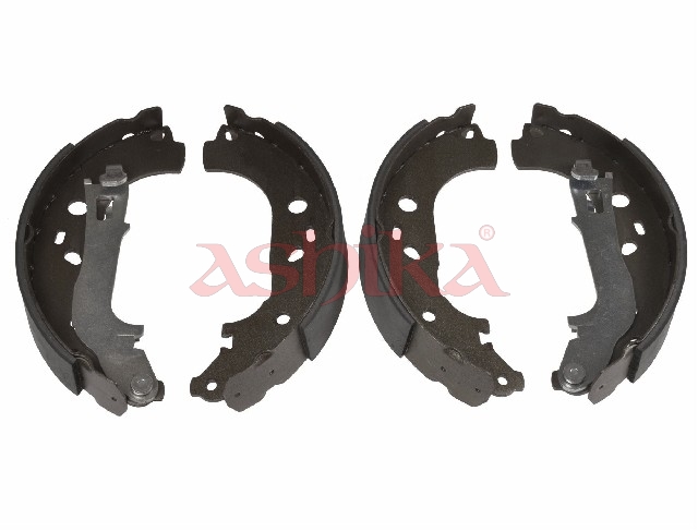 ASHIKA Bremsebakkesæt 55000211 for FIAT OPEL