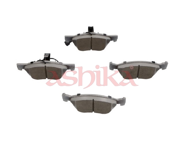 ASHIKA Bremseklodser 50000079 foraksel for FIAT ALFA ROMEO LANCIA