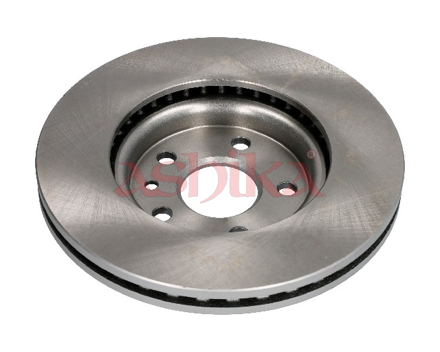 ASHIKA Bremseskive 60000405c foraksel 276mm 26mm for BUICK (SGM) OPEL CHEVROLET
