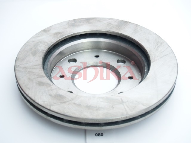 ASHIKA Bremseskive 6000080
