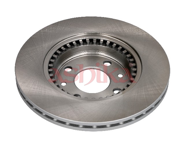 ASHIKA Bremseskive 6001142c foraksel ventileret 258mm 21mm for RENAULT NISSAN DACIA