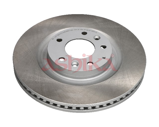 ASHIKA Bremseskive 6003352c foraksel ventileret 320mm 28mm for MAZDA FORD USA