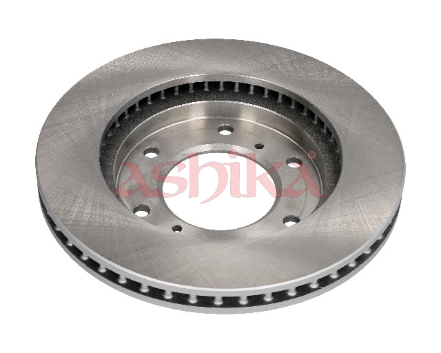 ASHIKA Bremseskive 6005534c foraksel ventileret 294mm 28mm for FIAT MITSUBISHI
