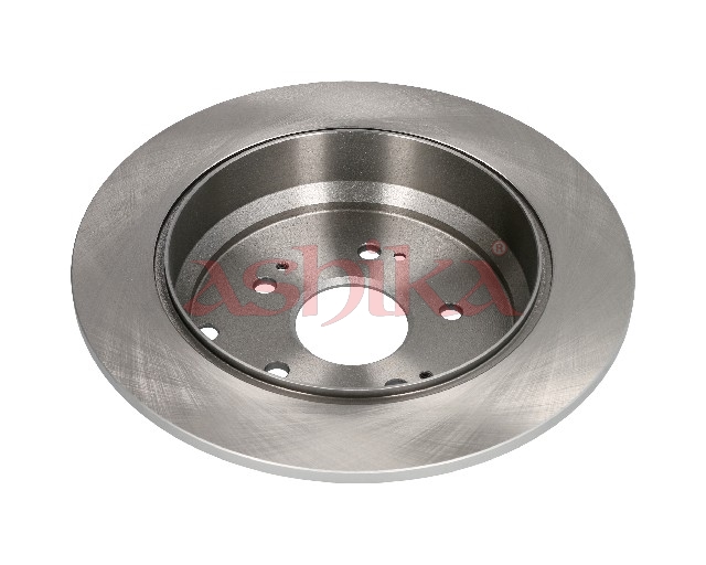 ASHIKA Bremseskive 6104444c bagaksel fuld 304mm 9mm for HONDA ACURA HONDA (DONGFENG)