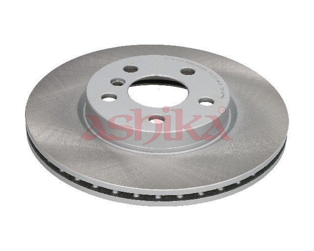 ASHIKA Bremseskive 60000106c foraksel 294mm 22mm for BMW (BRILLIANCE) BMW