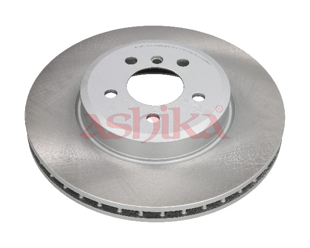 ASHIKA Bremseskive 60000131c foraksel ventileret 348mm 30mm for BMW BMW (BRILLIANCE)