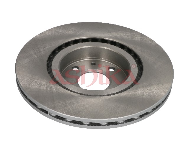 ASHIKA Bremseskive 60000201c foraksel 284mm 22mm for ABARTH FIAT LANCIA ALFA ROMEO