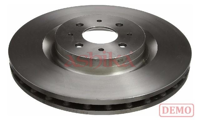 ASHIKA Bremseskive 60000222c ventileret 305mm 28mm for ALFA ROMEO