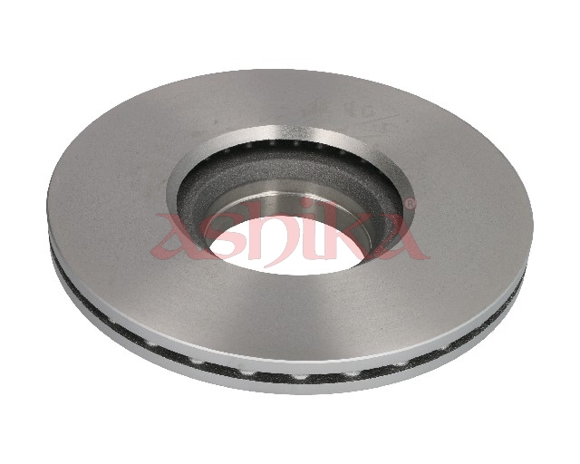 ASHIKA Bremseskive 6000030c foraksel ventileret 302mm 26mm for TATA