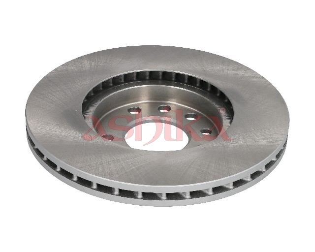 ASHIKA Bremseskive 60000403c foraksel ventileret 280mm 25mm for VAUXHALL CHEVROLET OPEL