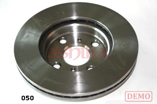ASHIKA Bremseskive 60000501c ventileret 260mm 22mm for MERCEDES-BENZ