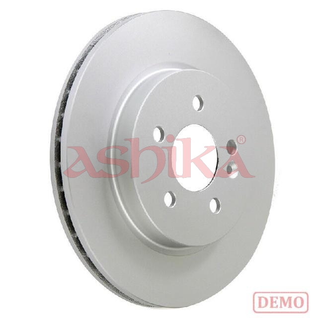 ASHIKA Bremseskive 60000554c ventileret 303mm 26mm for MERCEDES-BENZ